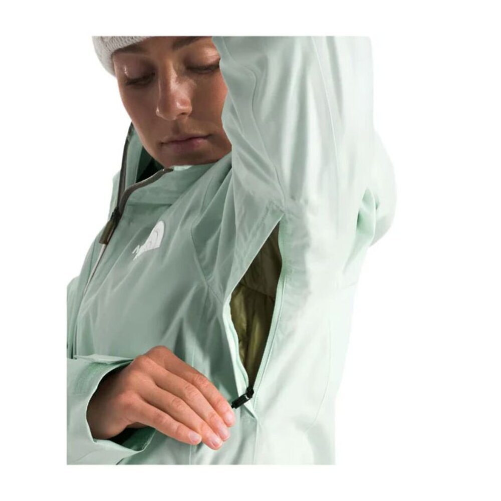 The North Face Thermoball Eco Snow Triclimate 3-in-1 Jacket - Picture 8 of 13